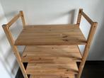 IKEA Ivar kast 89x50x124cm, Huis en Inrichting, Ophalen, Met plank(en)