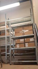 Etageres magasin, Enlèvement, Utilisé