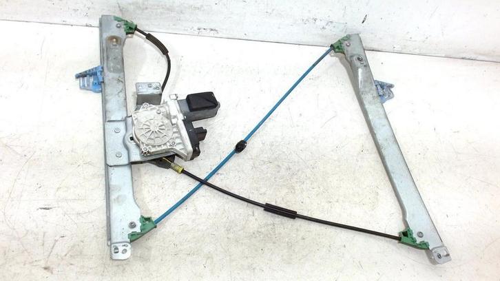 Raammechaniek elektrisch links voor Citroën C2, Autos : Pièces & Accessoires, Vitres & Accessoires, Citroën, Utilisé, Origine de la pièce connue