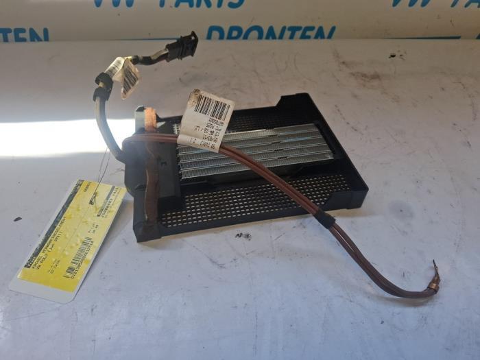 Elément de chauffage d'un Volkswagen Polo, Autos : Pièces & Accessoires, Climatisation & Chauffage, Volkswagen, Utilisé, 3 mois de garantie
