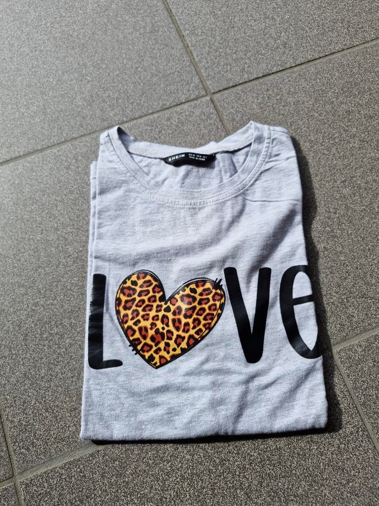 T shirt maat xs, Vêtements | Femmes, T-shirts, Enlèvement ou Envoi, Taille 34 (XS) ou plus petite