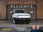 Fiat Doblò 1.5 HDI / 3 ZIT / LICHTE VRACHT / CARPLAY / GPS, 75 kW, Stof, Gebruikt, 4 cilinders