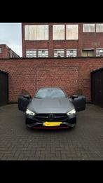 Mercedes Cla 180d shooting brake amg line, Autos, CLA, Achat, Euro 6, Alcantara