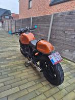 BMW k100rs 4V / Caferacer / zeer laag km / topstaat!, Motoren, 4 cilinders, Sportuitlaat, Sport, Particulier
