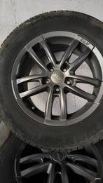 Jantes+pneus, Autos : Pièces & Accessoires, Enlèvement, Jante(s)