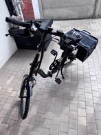 Elektrische mini-fiets TALENT, Ophalen, Nieuw, Overige merken