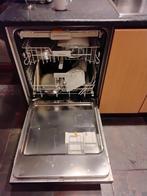 Vaatwasser miele inbouw, Ophalen, Inbouw