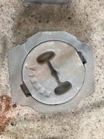 Roetluik beton NIEUW, Ophalen, Nieuw