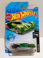 Hot Wheels Lindster Prototype (2018), Enlèvement ou Envoi