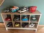 Lego collectie van 12 wagens (100% compleet), Ophalen, Nieuw, Complete set, Lego