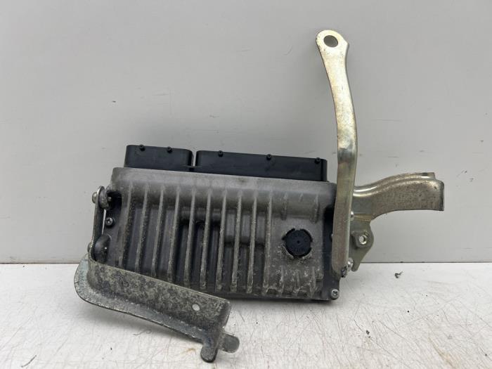 Computer Motormanagement van een Toyota Rav-4, Gebruikt, -, -, Ophalen of Verzenden