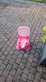 Potje met muziek, Enlèvement