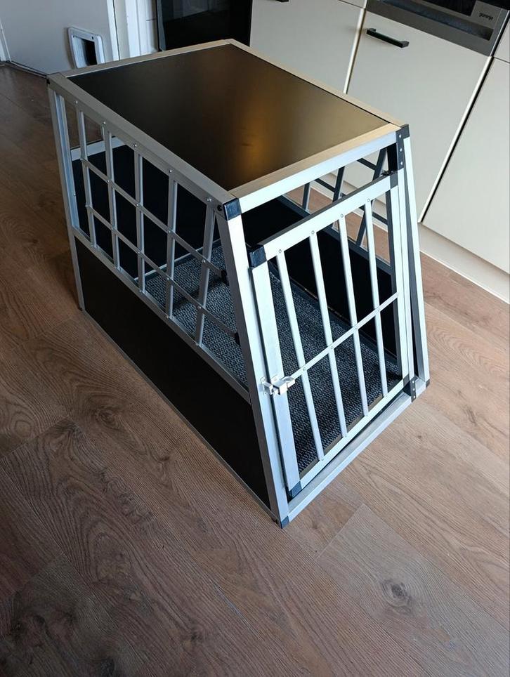 Reis bench, Animaux & Accessoires, Caisses pour chiens, Enlèvement