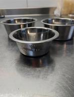 Gamelles pour animaux, Enlèvement, Comme neuf