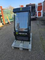 Monster Energy display koelkast te koop, Enlèvement
