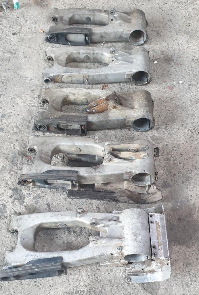 Pièce Yamaha 700 Raptor, Enlèvement ou Envoi