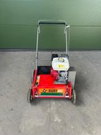 Eliet E501 verticuteermachine Red edition, Ophalen, Benzine