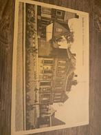 Postkaart Zandhoven, Ophalen, Antwerpen