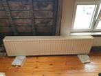 Radiator 190 x 50 cm, Ophalen, 30 tot 80 cm, Gebruikt, Radiator