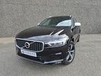 Volvo XC60 2.0 D3 R-Design - Vele opties - FULL OHB.., Autos, Cuir et Alcantara, Achat, Entreprise, Boîte manuelle