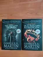 Game of Thrones, Livres, Science-fiction, Enlèvement, Comme neuf, George R.R. Martin