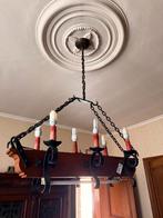 Lamp Antiek, Ophalen