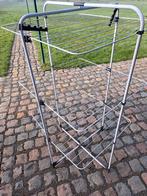 Wasrek, Ophalen, Zo goed als nieuw, Wasrek