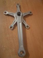 Pédalier Campagnolo Record, Envoi