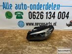 BMW 5 SERIE F10 F11 XENON LED KOPLAMP LINKS 7378513, Gebruikt, -, -, Ophalen of Verzenden