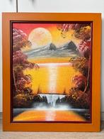 Peinture de Jean Rigaux, Antiquités & Art, Art | Peinture | Moderne, Enlèvement