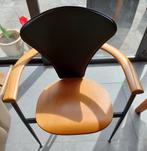 Eetkamerstoelen 5 stuks., Maison & Meubles, Chaises, Enlèvement