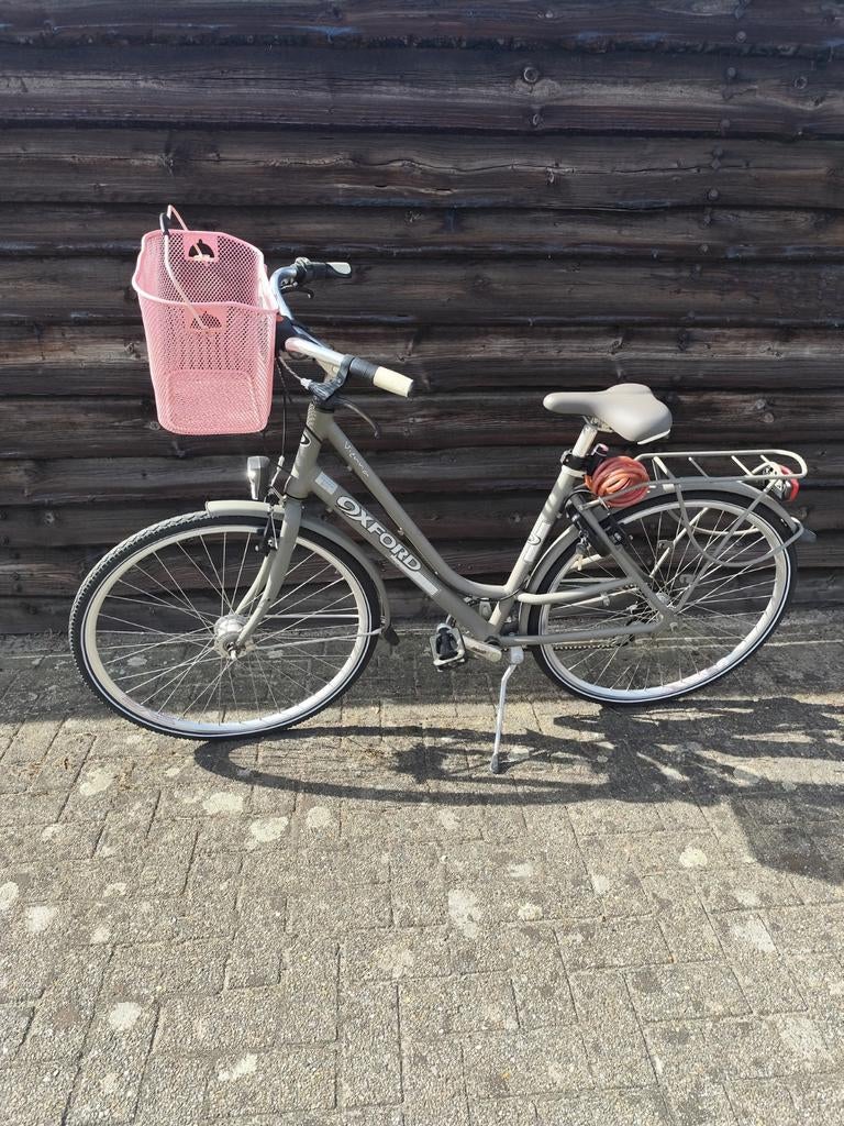 Oxford Vienna, Enlèvement, Utilisé, Autres marques, Vitesses