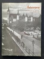 Antwerpen (Tijdschrift der Stad Antwerpen N 4 dec 1967), Boeken, Ophalen