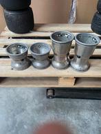 Jantes karting Kart Republic, Enlèvement ou Envoi, Comme neuf, Kart