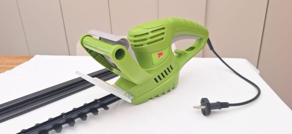 taille-haies électrique Central Park, Jardin & Terrasse, Enlèvement, Neuf, Électrique, Central Park