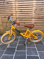 Kinderfiets 14inch - PROMETHEUS, Fietsen en Brommers, Ophalen, Zo goed als nieuw, Minder dan 16 inch