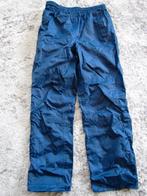 Regenbroek kind 134-140, Fietsen en Brommers, Kinderen, Overige maten, Ophalen of Verzenden, Zo goed als nieuw