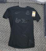 RUSG Royale Union Saint Gilloise zwart verzamelshirt, Maat S, Ophalen of Verzenden, Nieuw, Shirt