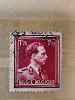 Postzegel en boekje, Ophalen, Met stempel, Koninklijk huis, Gestempeld