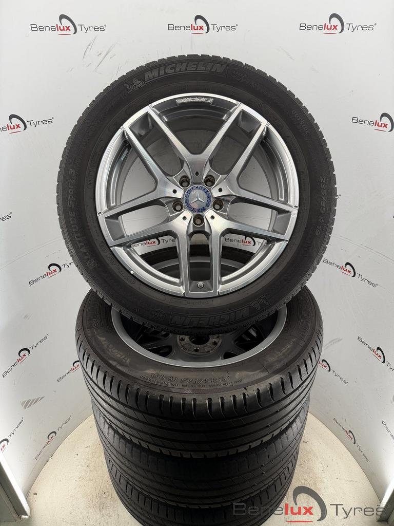 19'' Mercedes Vito V-klasse GLC W253 AMG W447 W638 W639 W640, Pneus et Jantes, Véhicule de tourisme, Pneus été, -