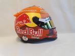 Casque Red Bull Sergio Pérez 2023 Canada Indiana Jones 1:2, Enlèvement ou Envoi, Neuf, Autres types