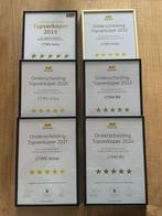 Mercedes-Benz Vito A2 119CDi 190pk Automaat! € 21500 ex bt, Autos, Achat, Euro 6, Entreprise, 3 places