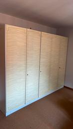 Slaapkamer kast, Huis en Inrichting, Ophalen, Zo goed als nieuw