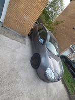 Golf 5 accidenté pour pieces, Argent ou Gris, Achat, Boîte manuelle, Noir