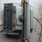 machine à écrire, Divers, Machines à écrire, Enlèvement, Utilisé