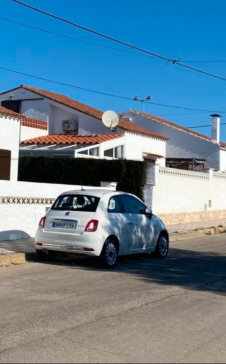 Escala. Espagne, Vacances, Maisons de vacances | Espagne, Costa Brava, Maison de campagne ou Villa, Ville, Mer, 3 chambres à coucher