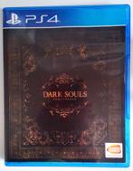 Dark souls remastered, Enlèvement ou Envoi, Comme neuf, Jeu de rôle (Role Playing Game)