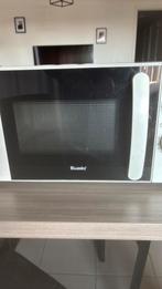 Microgolf, Elektronische apparatuur, Microgolfovens, Ophalen of Verzenden, Zo goed als nieuw