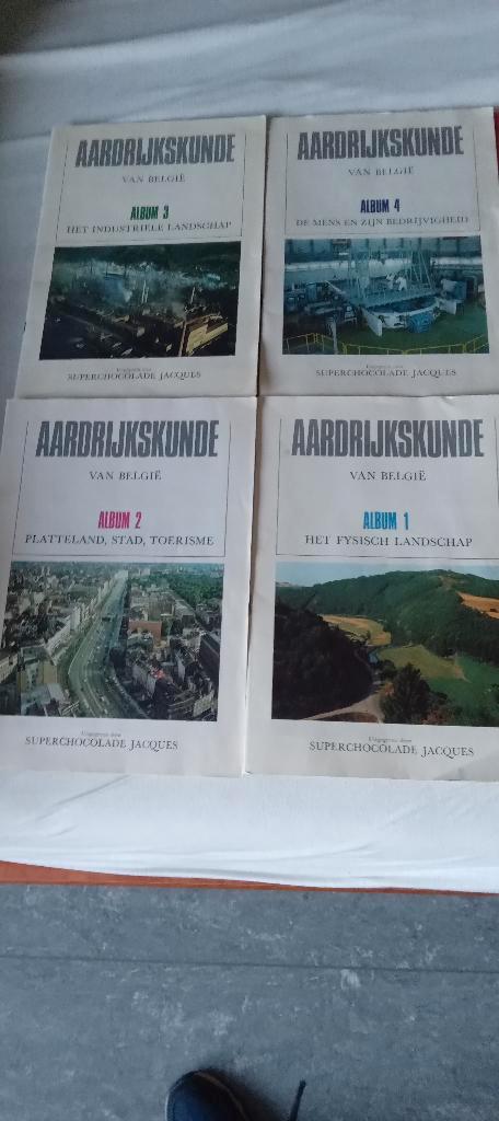 albums de jacques, Livres, Livres d'images & Albums d'images, Utilisé, Livre d'images, Enlèvement ou Envoi