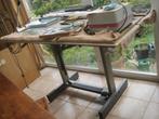 table à dessin, Bricolage & Construction, Tables à dessin, Enlèvement, Utilisé, 150 à 170 cm